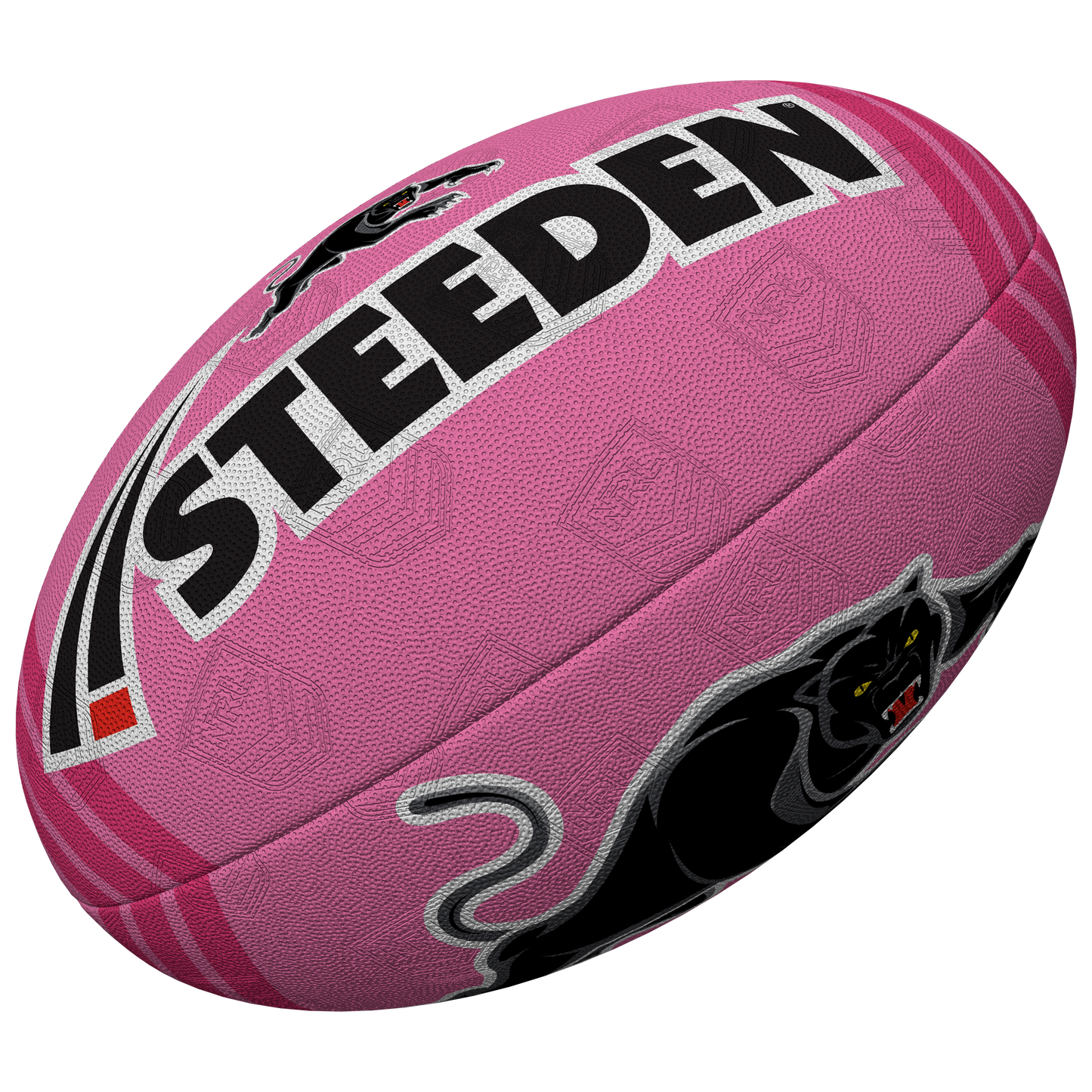 Penrith Panthers Alternate Supporter Ball Size 5
