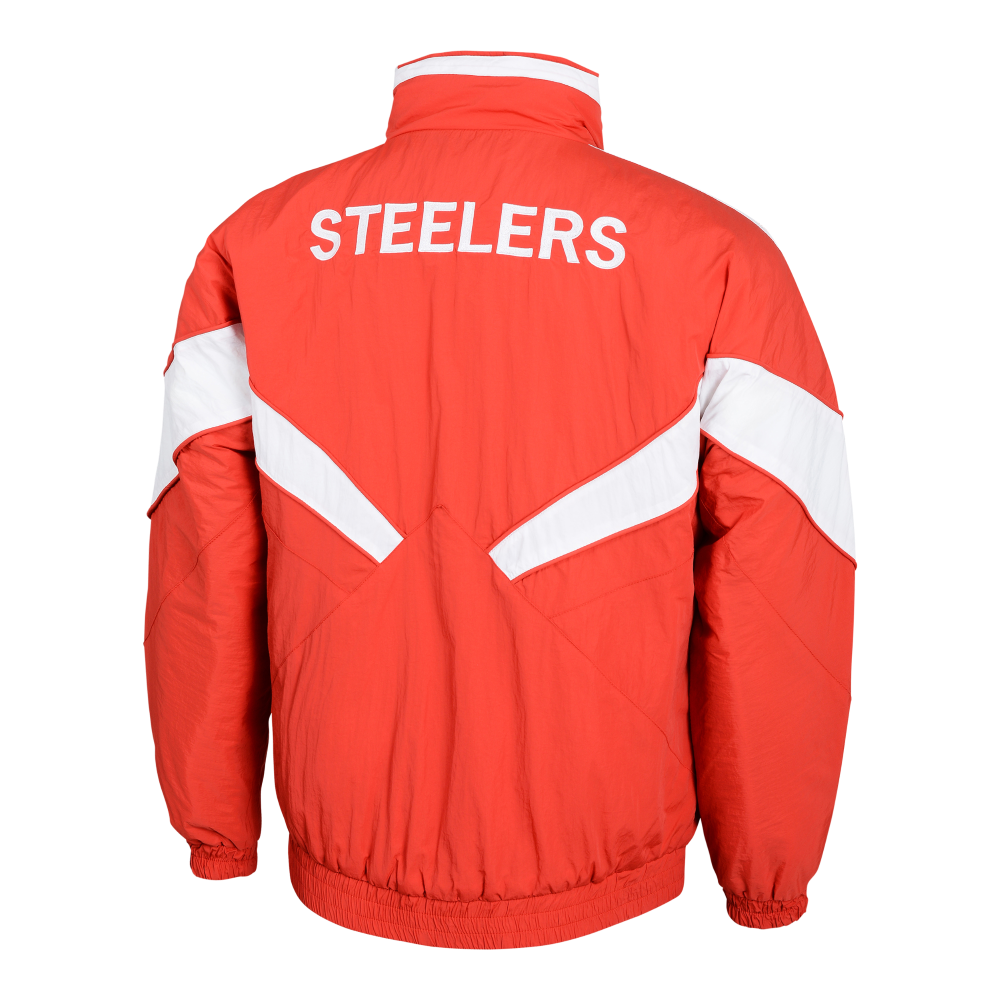 Illawarra Steelers Heritage Winter Jacket