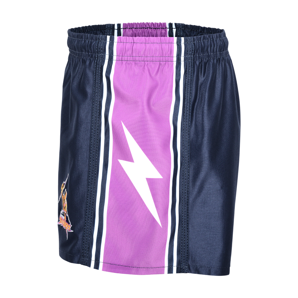 Storm Adult 2003 Retro Shorts