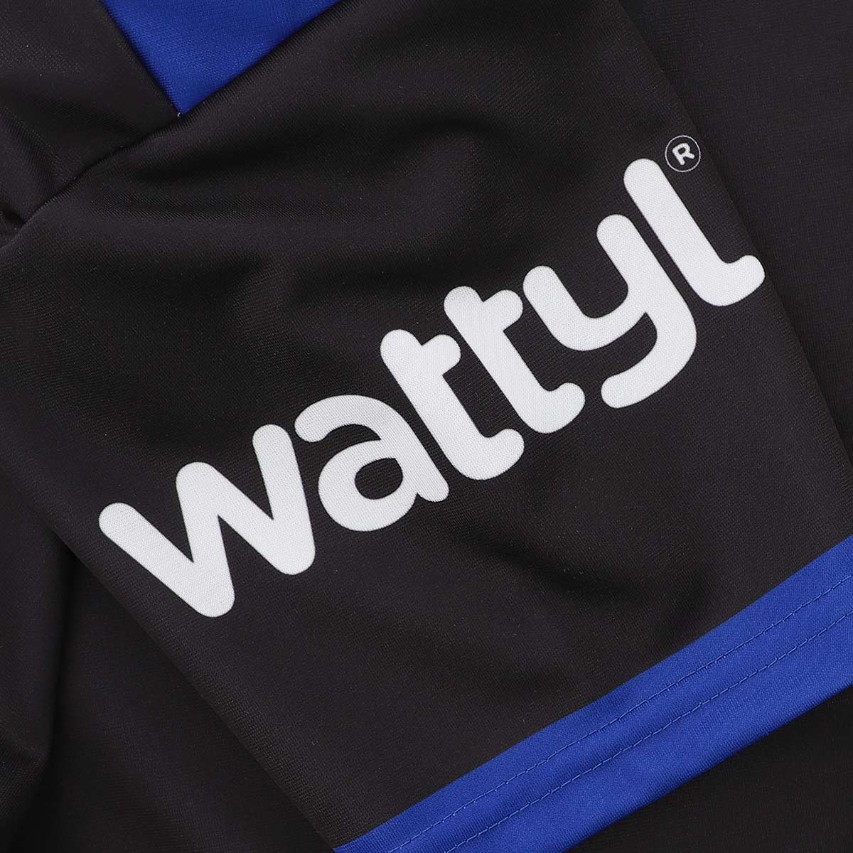 Canterbury-Bankstown Bulldogs Mens 2026 Alternate Jersey