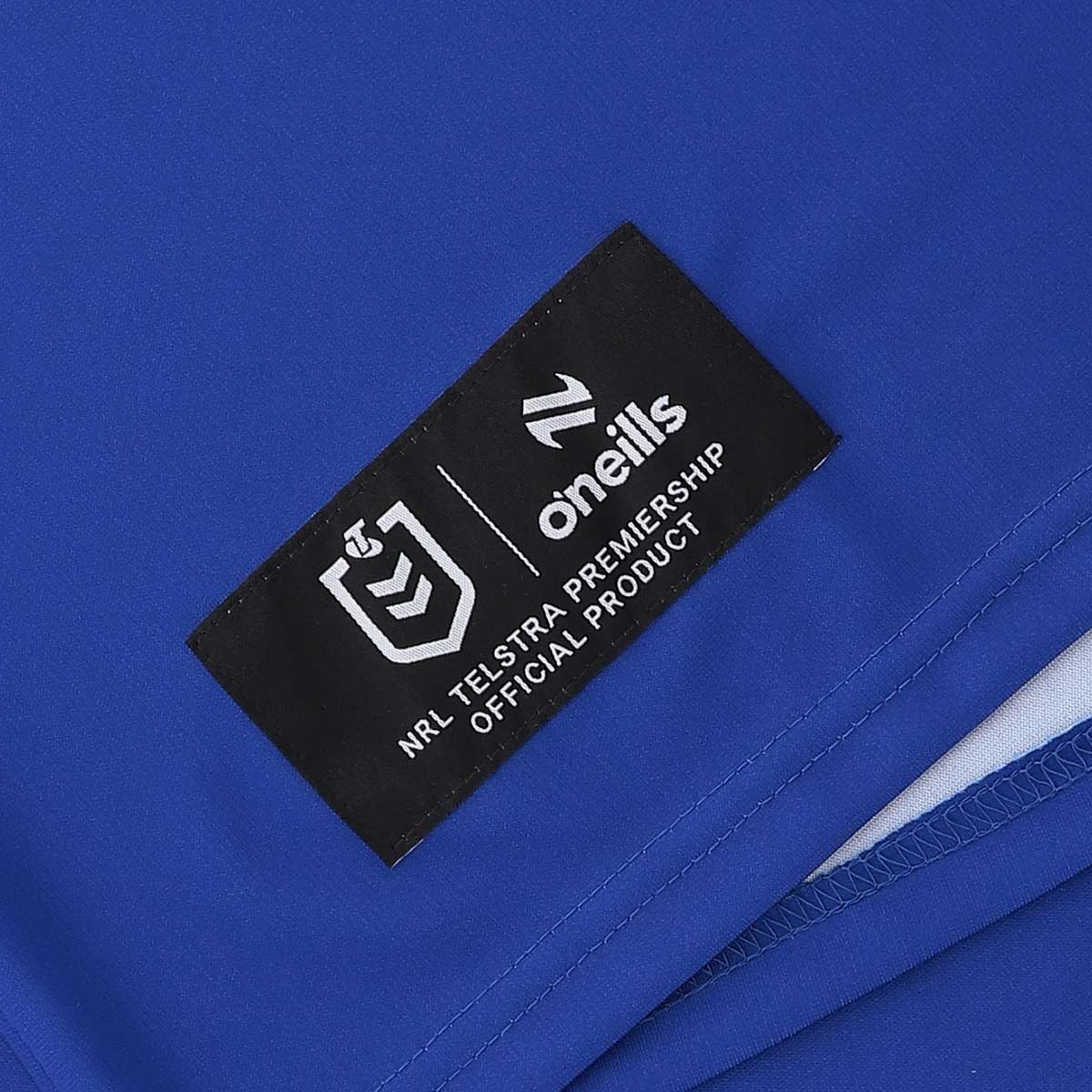 Canterbury-Bankstown Bulldogs Mens 2026 Away Jersey