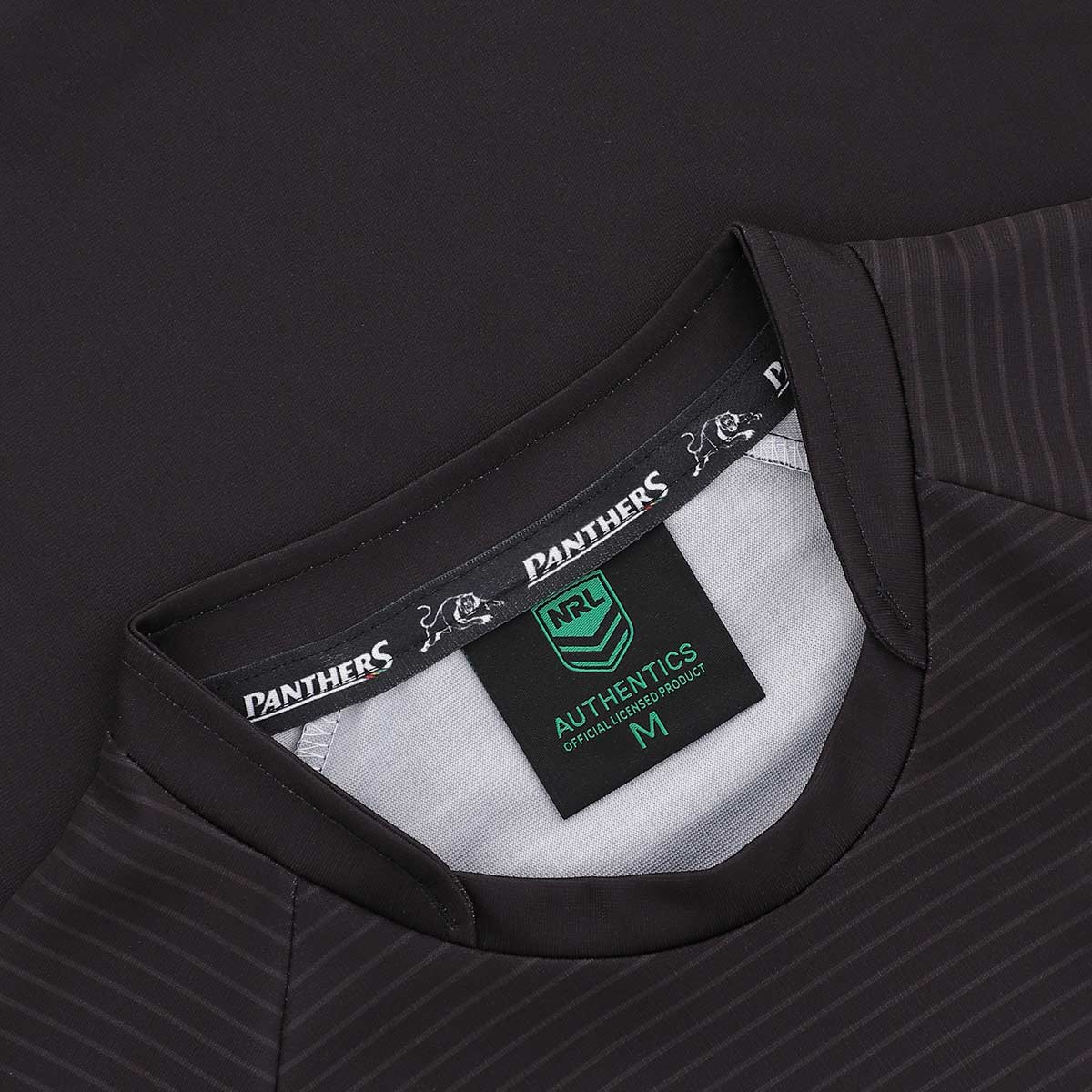 Penrith Panthers Mens 2026 Home Jersey