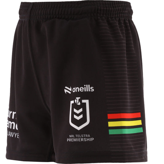 Penrith Panthers 2024 Mens Home Playing Shorts