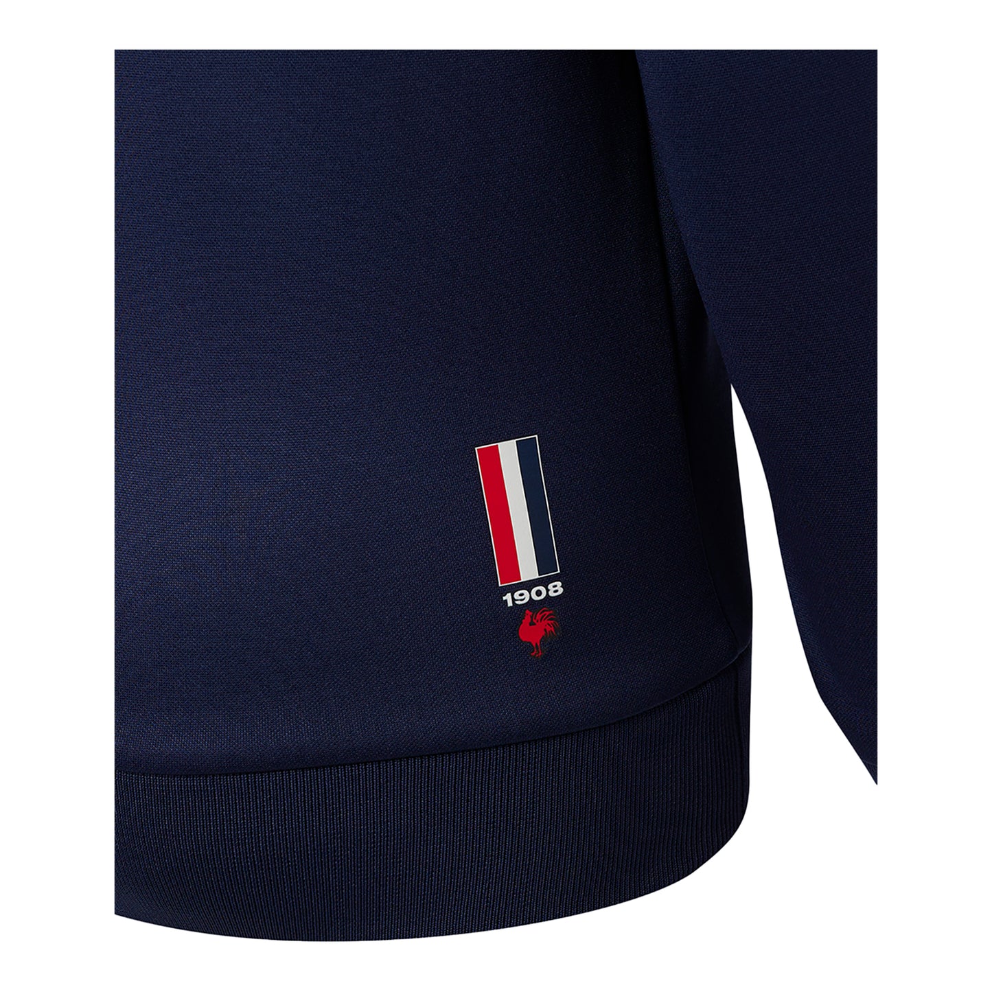 Sydney Roosters 2024 Youth Travel Hoodie