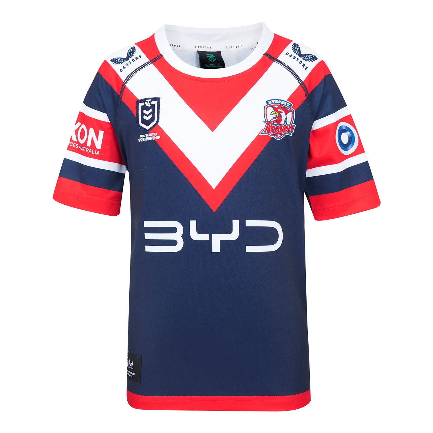 Soccer Jerseys Sydney Jersey Sydney FC 24/25 Away Jersey (1385662-106)