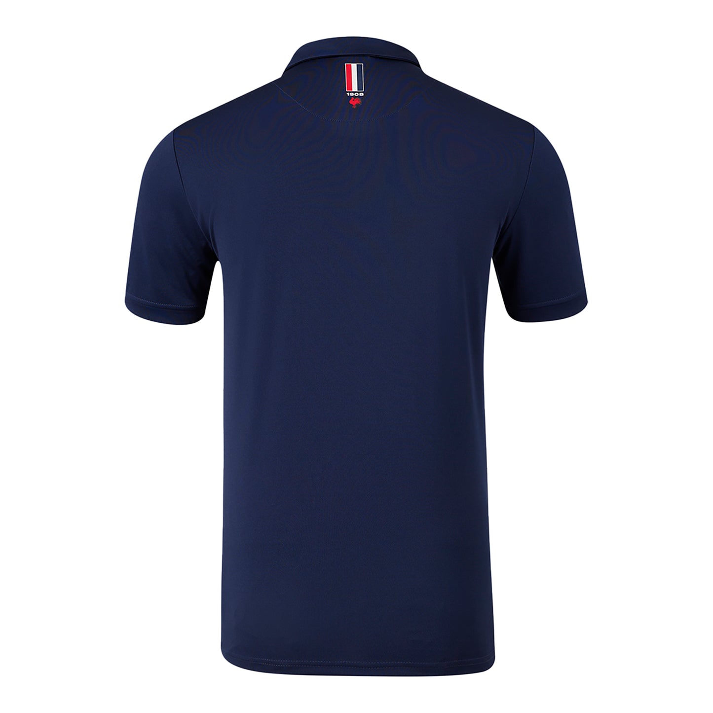 Sydney Roosters 2024 Mens Media Polo