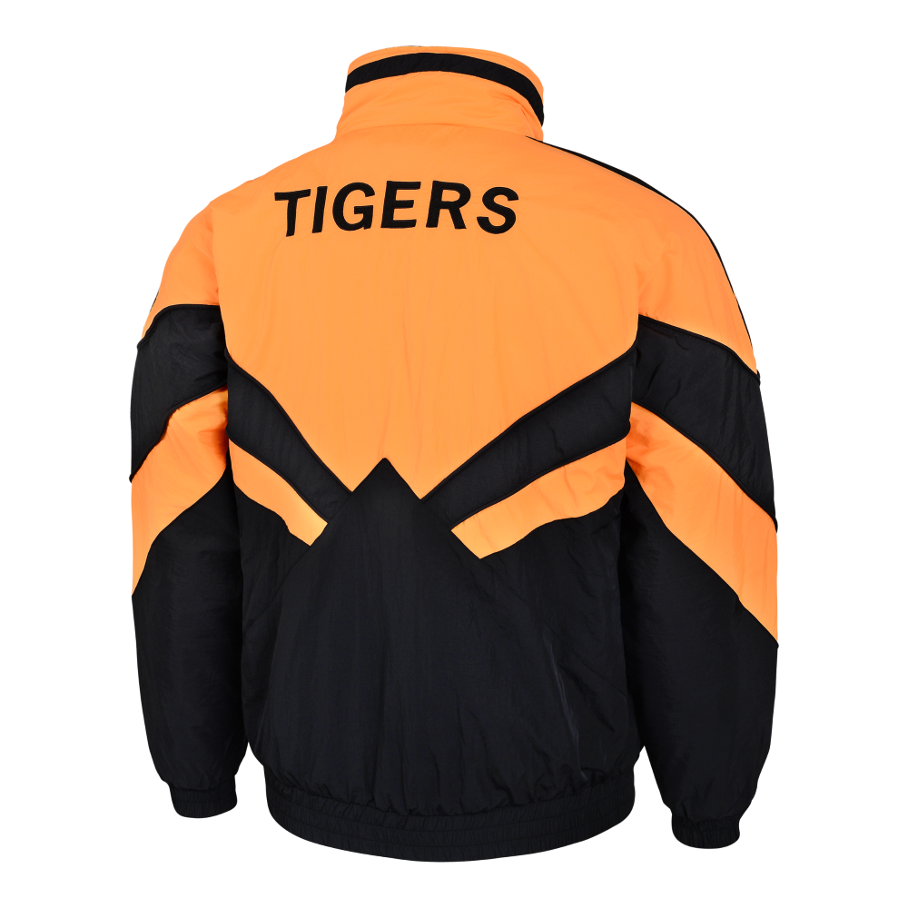 Balmain Tigers Heritage Winter Jacket