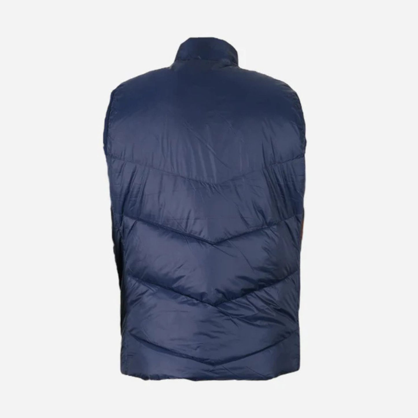 Parramatta Eels Mens 2025 Padded Gilet