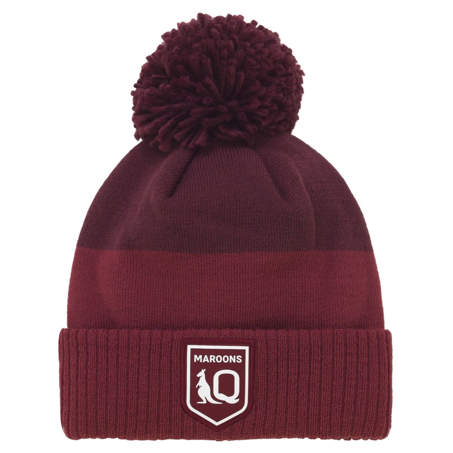 QLD Maroons 2025 Beanie