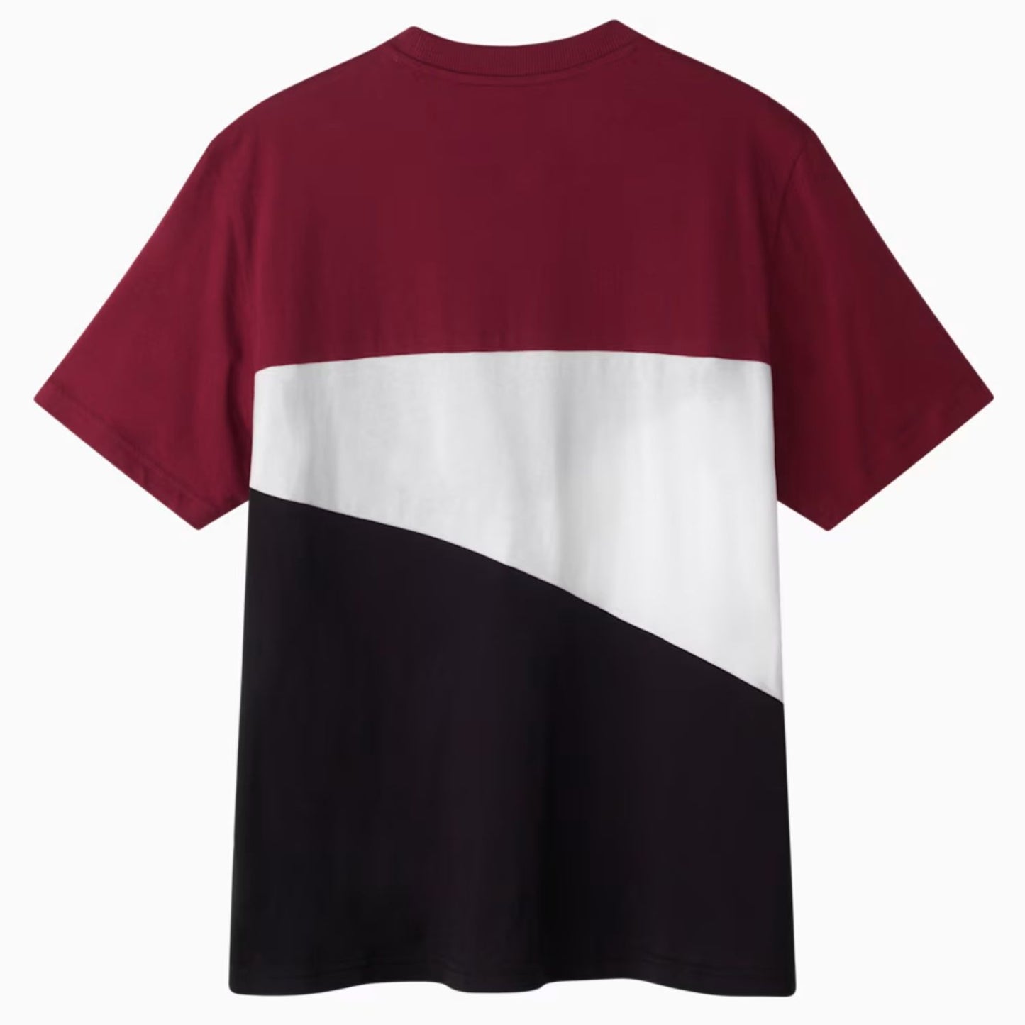 QLD Maroons 2025 Mens 90s Style Tee