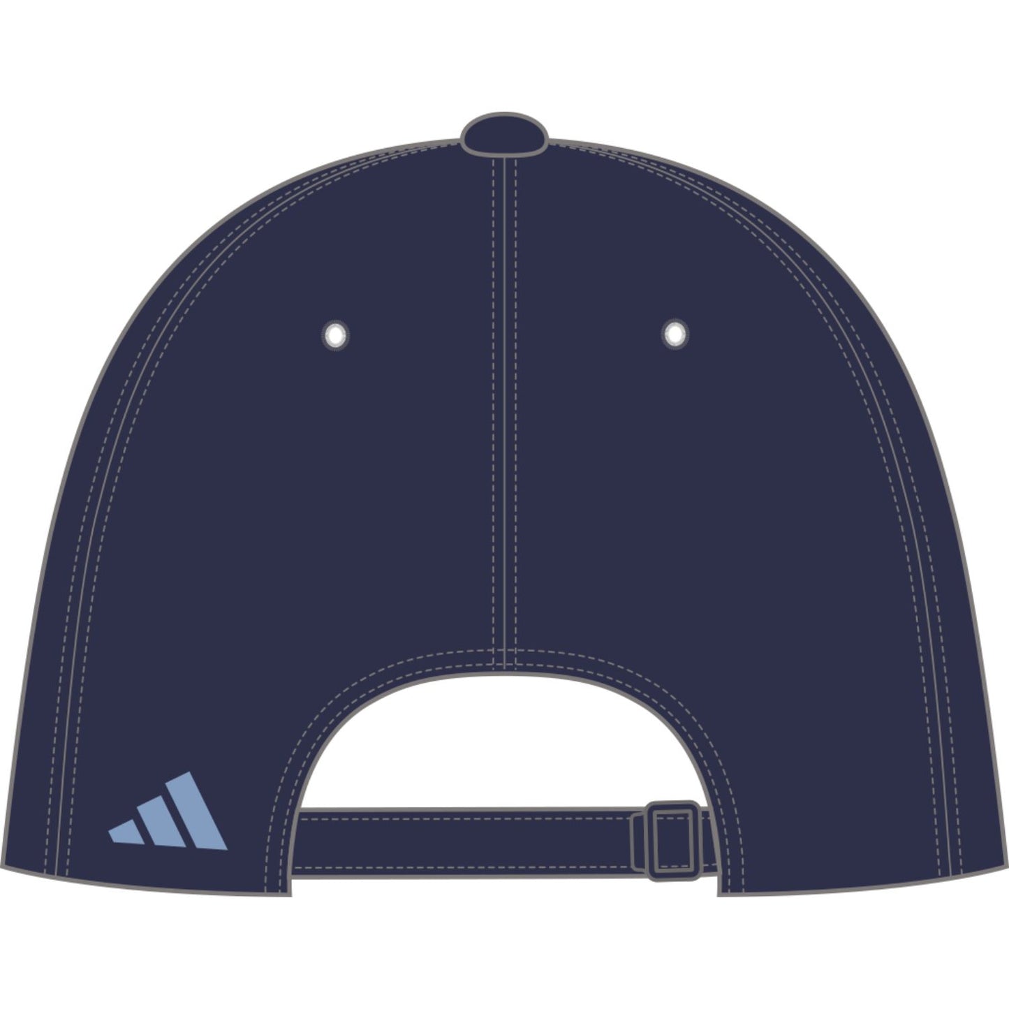 NSW Blues 2026 Cord Cap