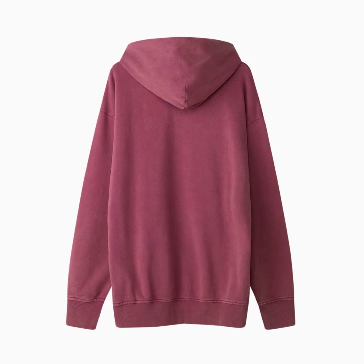 QLD Maroons Mens 2026 Relaxed Hoodie