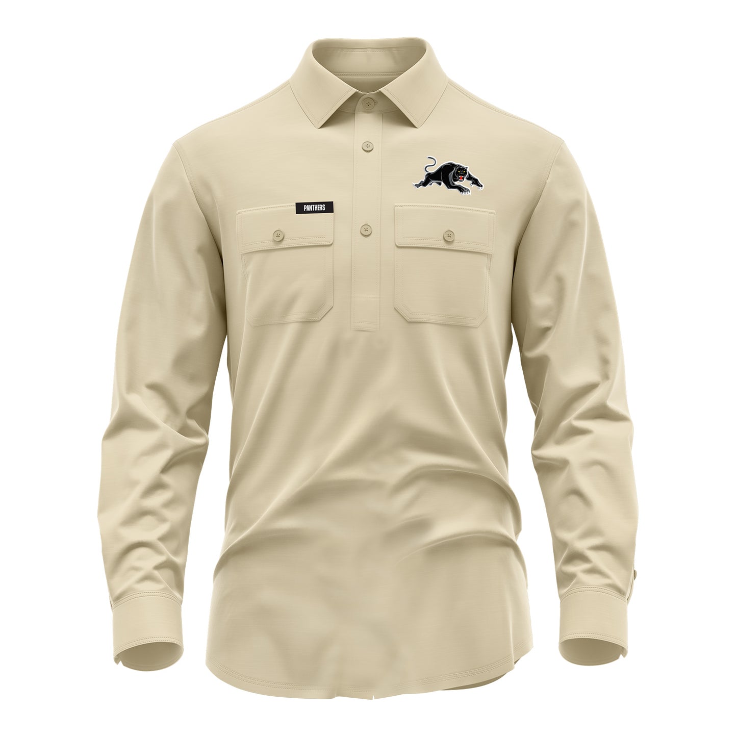 Penrith Panthers Rusty Workshirt