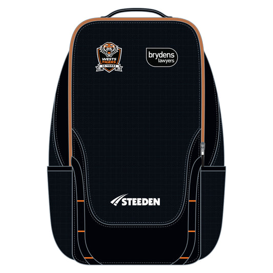 Wests Tigers 2024 Replica Backpack