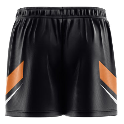 Wests Tigers 2024 Mens Home On Field Shorts