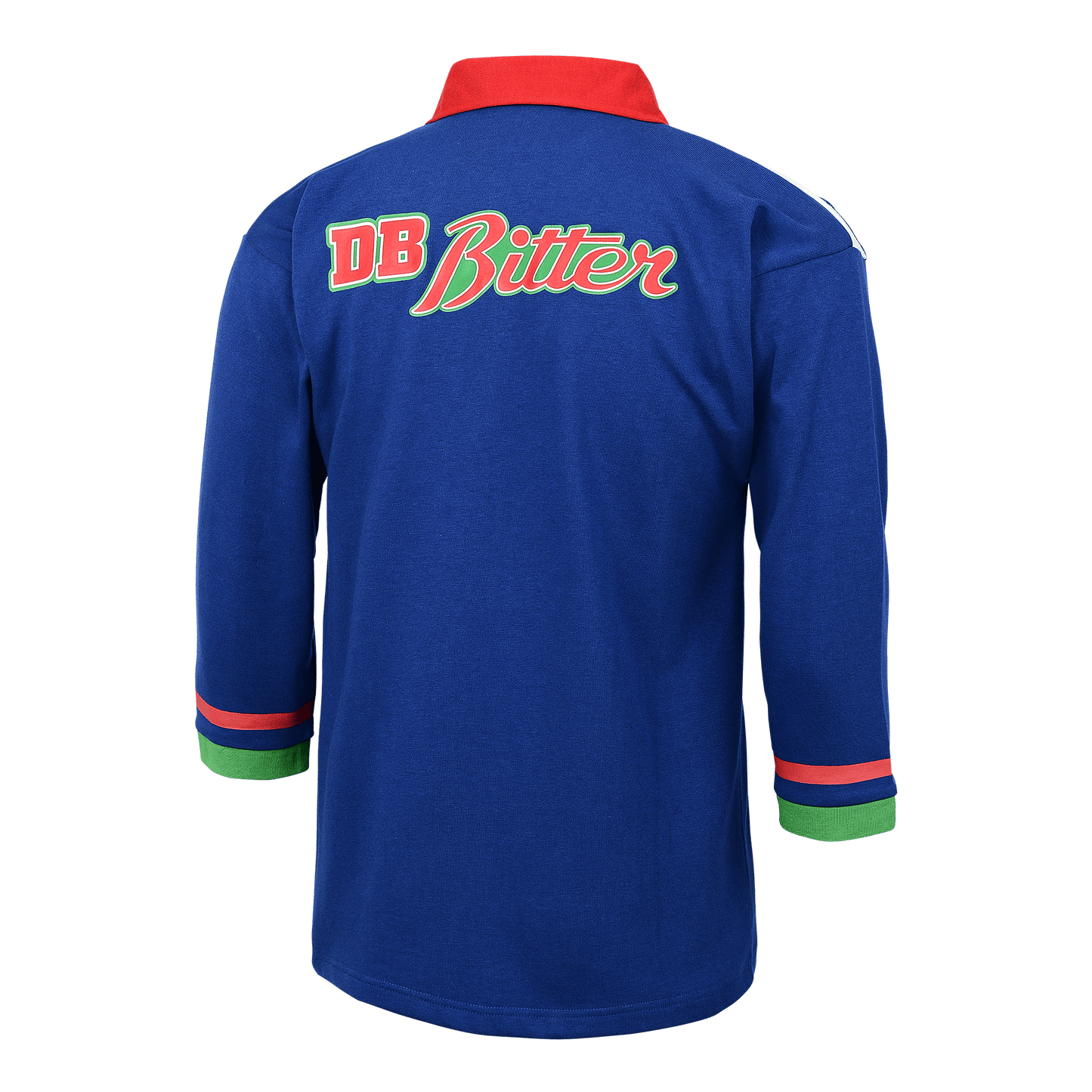 Warriors Mens 1993 Retro Jersey