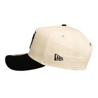 Brisbane Broncos 940 AFrame Chrome Black