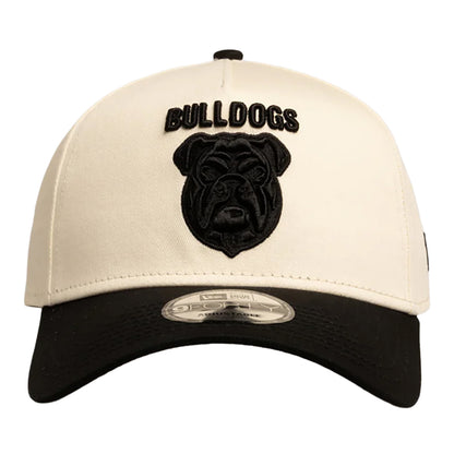 Canterbury-Bankstown Bulldogs 940 AFrame Chrome Black - View 1