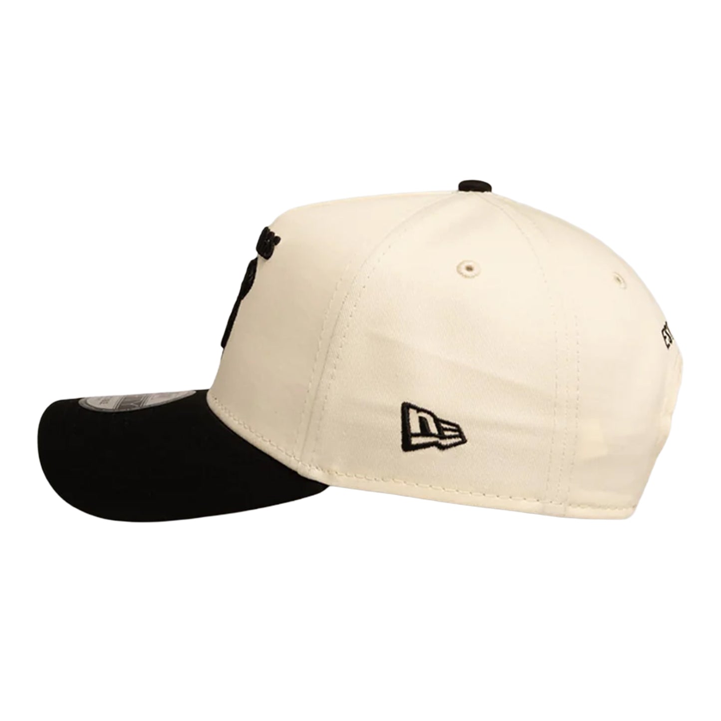 Canterbury-Bankstown Bulldogs 940 AFrame Chrome Black