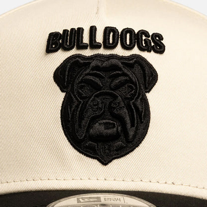 Canterbury-Bankstown Bulldogs 940 AFrame Chrome Black - View 4