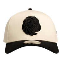 Manly Warringah Sea Eagles 940 AFrame Chrome Black
