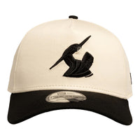 Melbourne Storm 940 AFrame Chrome Black