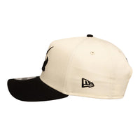 Melbourne Storm 940 AFrame Chrome Black