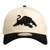 Penrith Panthers 940 AFrame Chrome Black