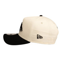 Penrith Panthers 940 AFrame Chrome Black