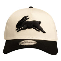 South Sydney Rabbitohs 940 AFrame Chrome Black