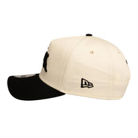 South Sydney Rabbitohs 940 AFrame Chrome Black