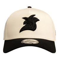 Sydney Roosters 940 AFrame Chrome Black