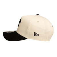Sydney Roosters 940 AFrame Chrome Black