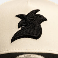 Sydney Roosters 940 AFrame Chrome Black