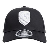 Brisbane Broncos 940 AFrame Glow in Dark Cap
