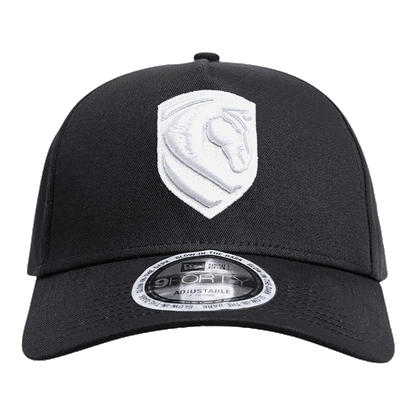 Brisbane Broncos 940 AFrame Glow in Dark Cap - View 1