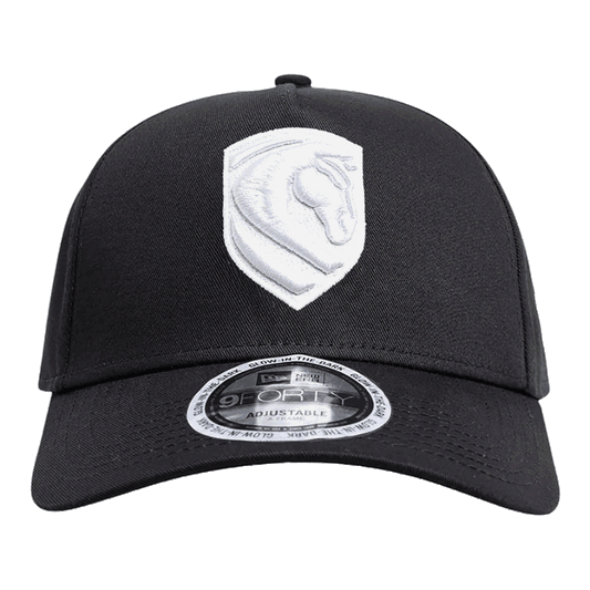 Brisbane Broncos 940 AFrame Glow in Dark Cap - View 1