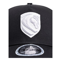 Brisbane Broncos 940 AFrame Glow in Dark Cap