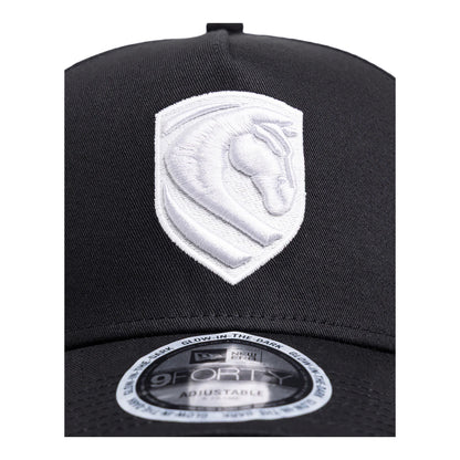 Brisbane Broncos 940 AFrame Glow in Dark Cap - View 2