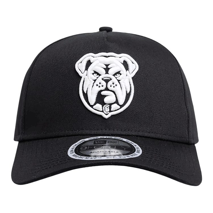 Canterbury-Bankstown Bulldogs 940 AFrame Glow in Dark Cap