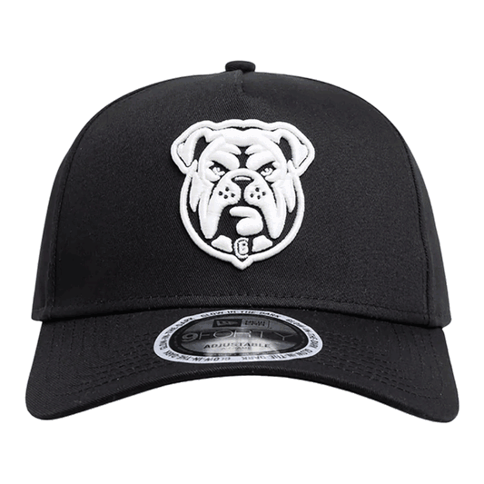 Canterbury-Bankstown Bulldogs 940 AFrame Glow in Dark Cap - View 1