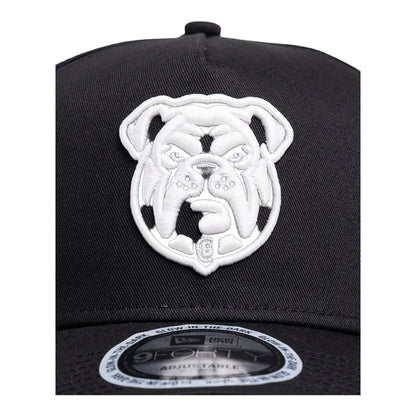Canterbury-Bankstown Bulldogs 940 AFrame Glow in Dark Cap - View 2
