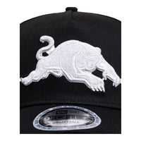 Penrith Panthers 940 AFrame Glow in Dark Cap