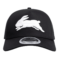 South Sydney Rabbitohs 940 AFrame Glow in Dark Cap