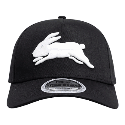 South Sydney Rabbitohs 940 AFrame Glow in Dark Cap - View 1