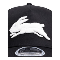 South Sydney Rabbitohs 940 AFrame Glow in Dark Cap