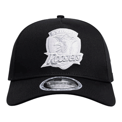 Sydney Roosters 940 AFrame Glow in Dark Cap - View 1