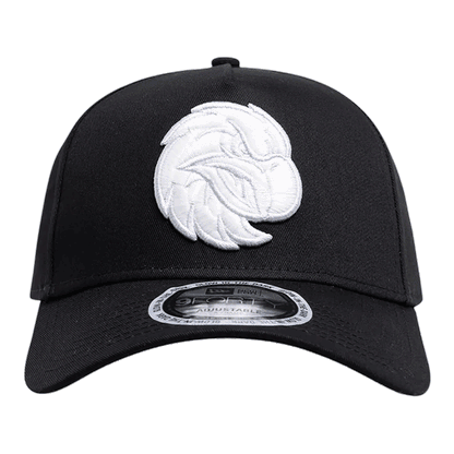 Manly Warringah Sea Eagles 940 AFrame Glow in Dark Cap - View 1