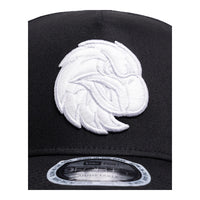 Manly Warringah Sea Eagles 940 AFrame Glow in Dark Cap