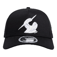 Melbourne Storm 940 AFrame Glow in Dark Cap